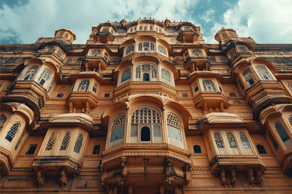 Heritage Building Fire Protection