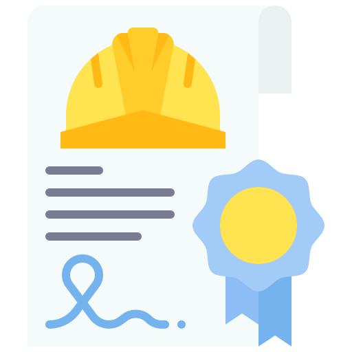 Contractor License