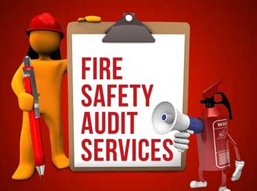 Fire Audits