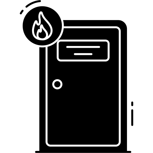 Passive Fire Doors