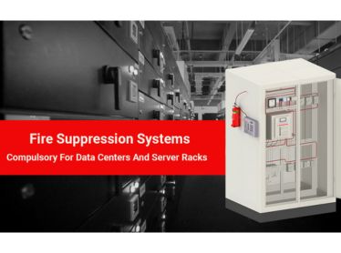 Server Room Fire System, fire fighting system, Fire Protection System