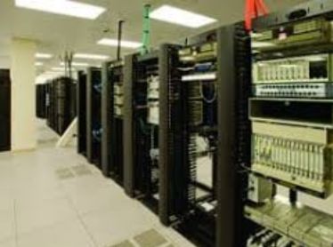 Server Room Fire System, fire fighting system, Fire Protection System