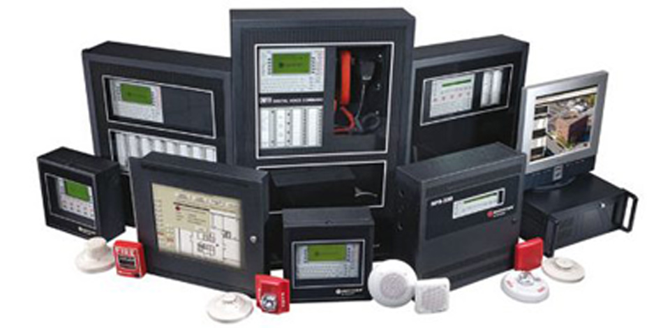 Notifier Distributor