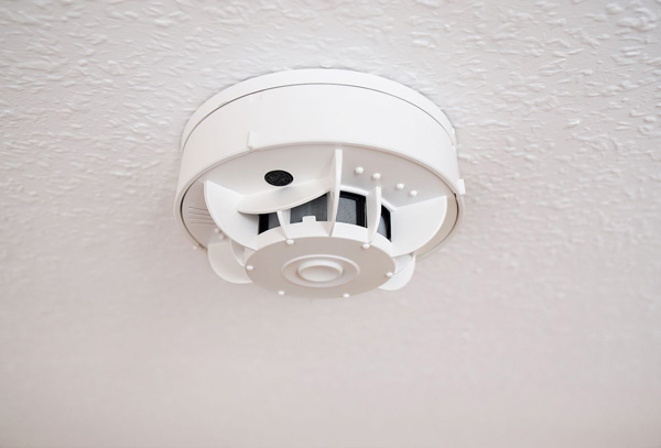 Smoke Detectors Systems
